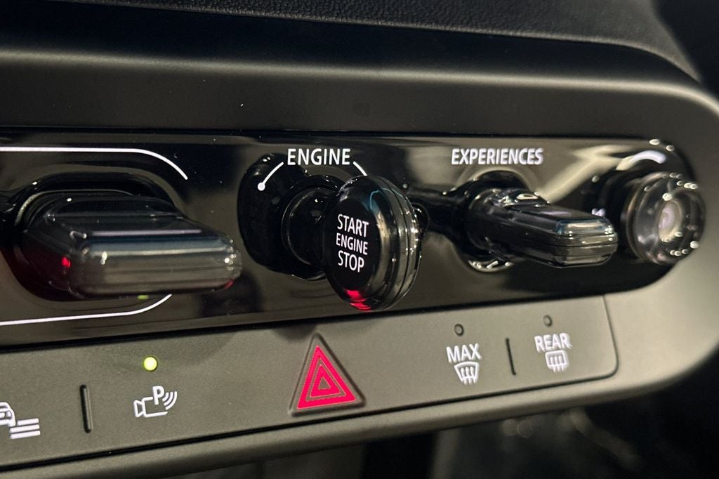 2026 MINI Cooper Cooper