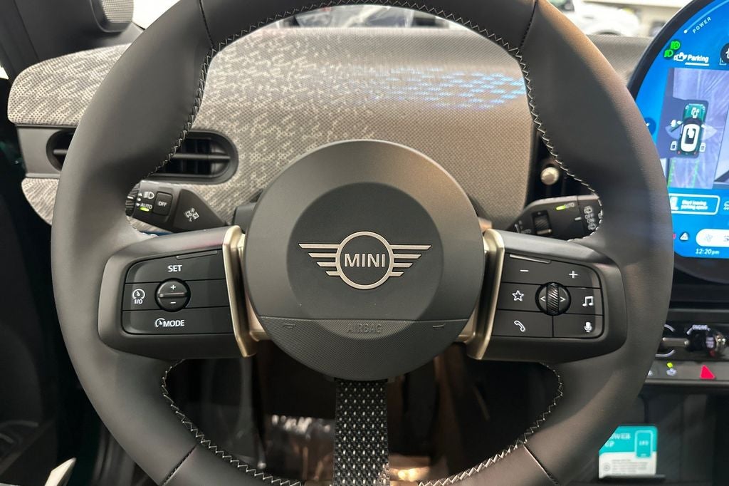 2026 MINI Cooper Cooper