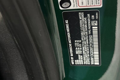 2026 MINI Cooper Cooper