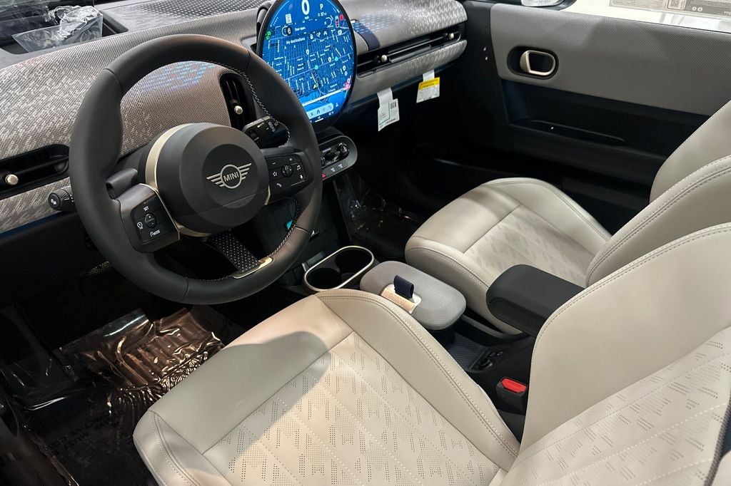 2026 MINI Cooper Cooper