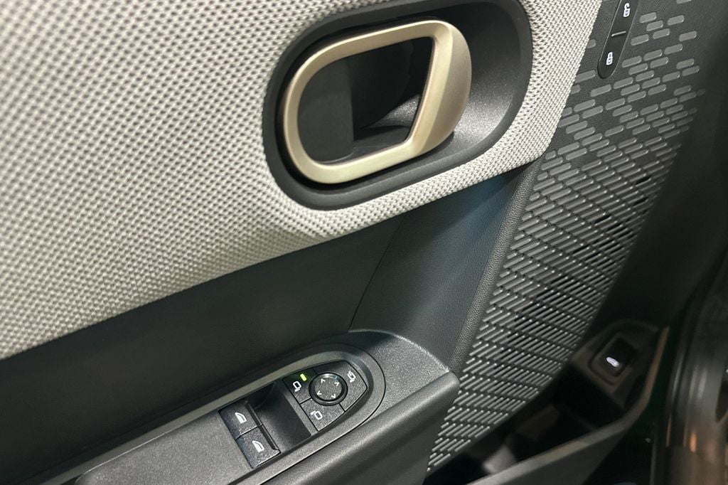 2026 MINI Cooper Cooper