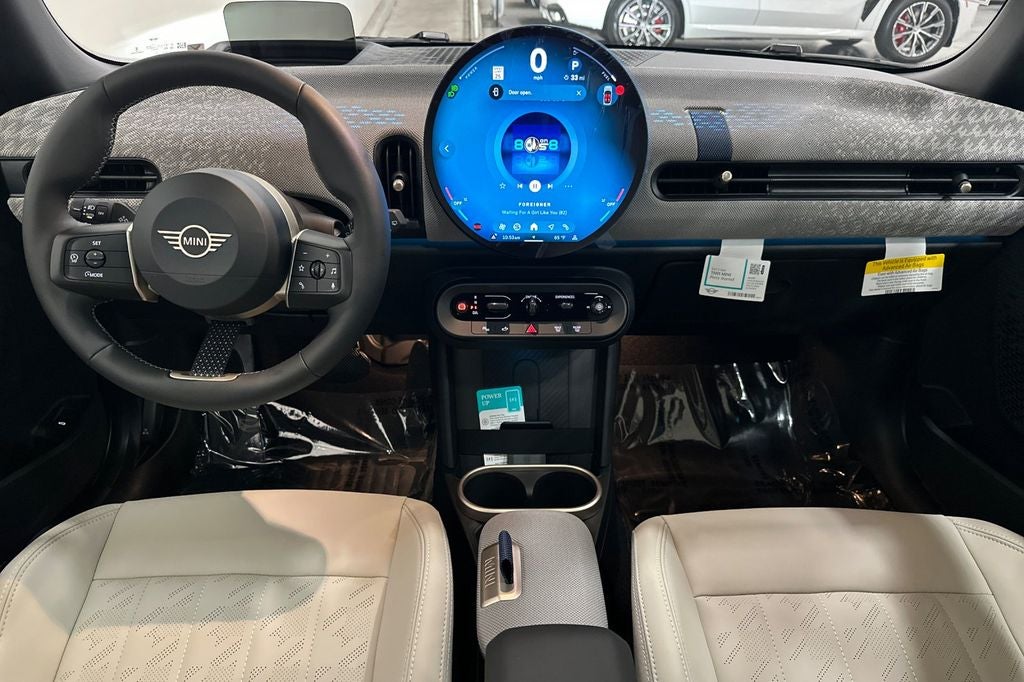 2026 MINI Cooper Cooper