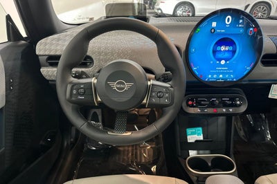 2026 MINI Cooper Cooper
