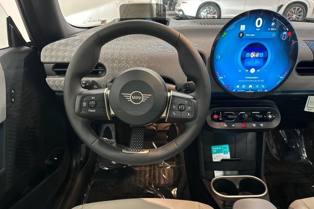 2026 MINI Cooper Cooper