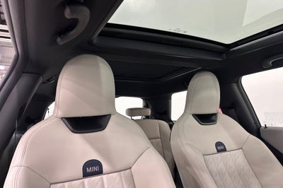 2026 MINI Cooper Cooper