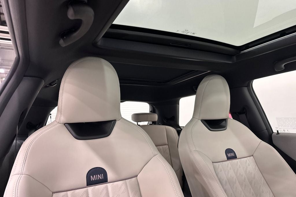 2026 MINI Cooper Cooper