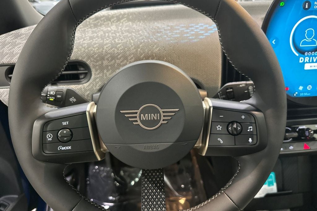 2026 MINI Cooper Cooper