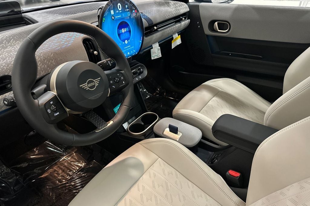 2026 MINI Cooper Cooper