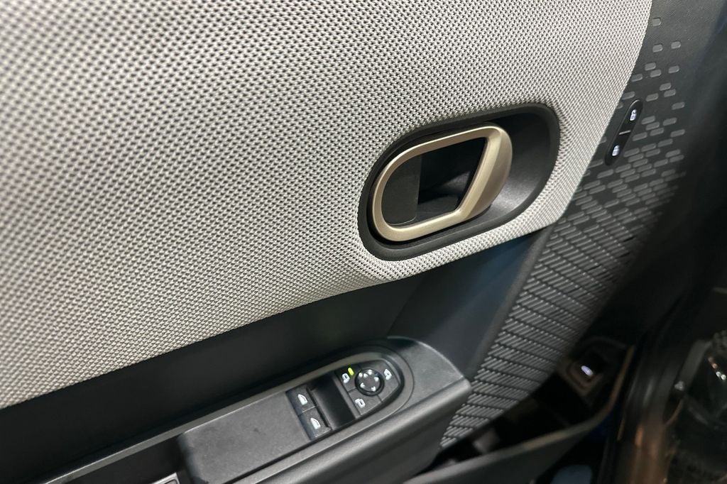 2026 MINI Cooper Cooper