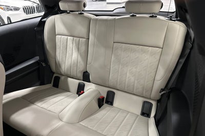2026 MINI Cooper Cooper