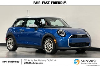2026 MINI Cooper Cooper