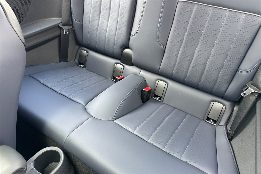 2025 MINI Hardtop 2 Door Cooper