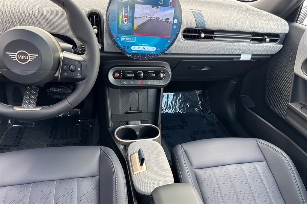 2025 MINI Hardtop 2 Door Cooper