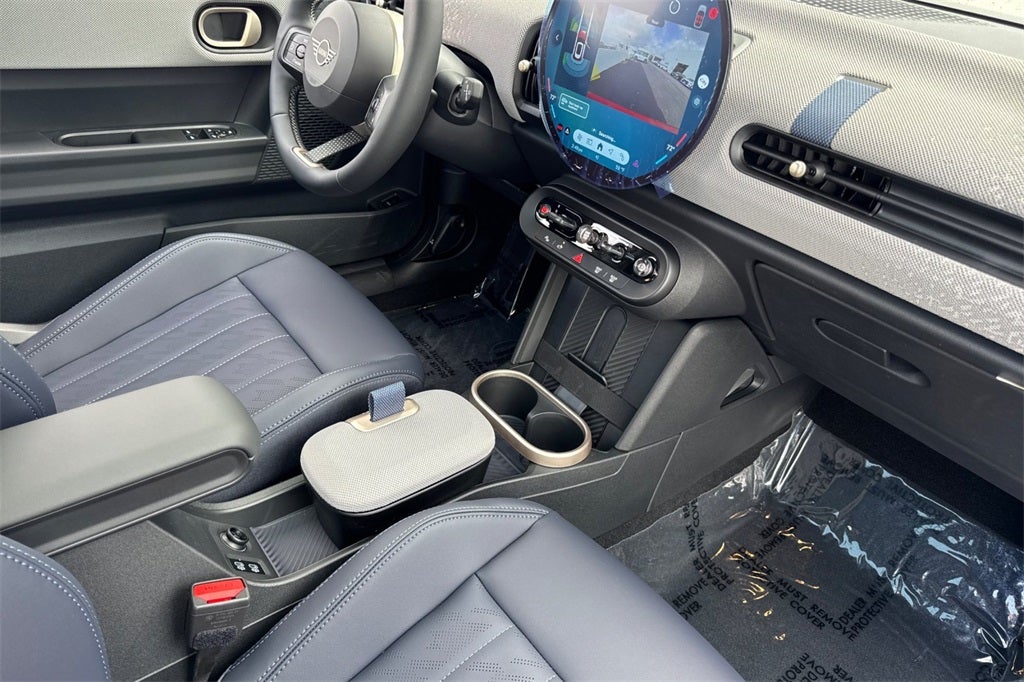 2025 MINI Hardtop 2 Door Cooper