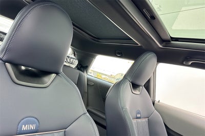 2025 MINI Hardtop 2 Door Cooper
