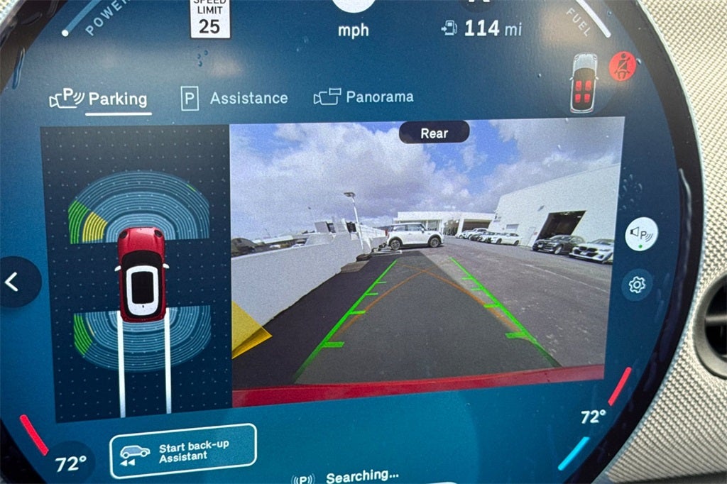 2025 MINI Hardtop 2 Door Cooper