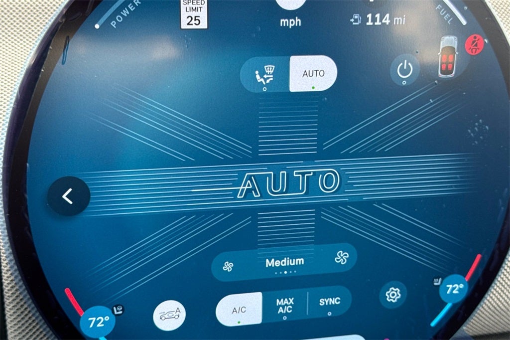 2025 MINI Hardtop 2 Door Cooper