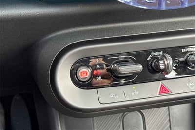 2025 MINI Hardtop 2 Door Cooper