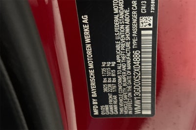 2025 MINI Hardtop 2 Door Cooper