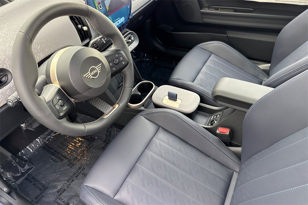 2025 MINI Hardtop 2 Door Cooper