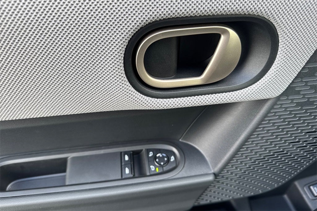 2025 MINI Hardtop 2 Door Cooper