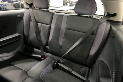 2026 MINI Cooper Cooper