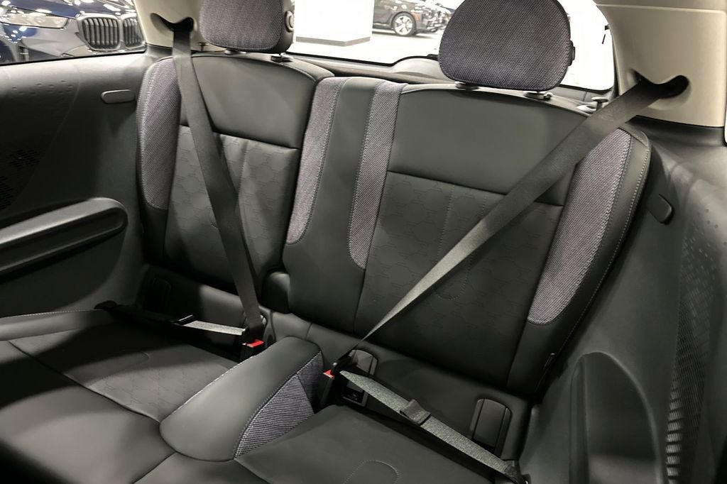 2026 MINI Cooper Cooper