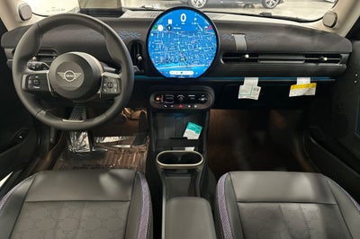 2026 MINI Cooper Cooper