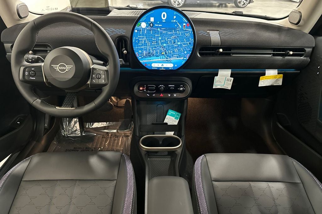 2026 MINI Cooper Cooper