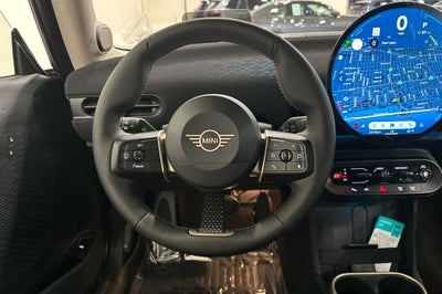 2026 MINI Cooper Cooper