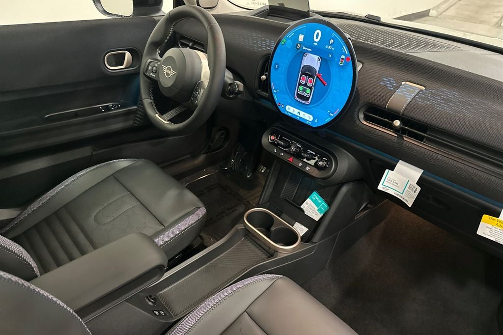 2026 MINI Cooper Cooper