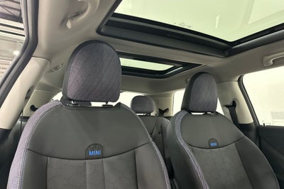 2026 MINI Cooper Cooper