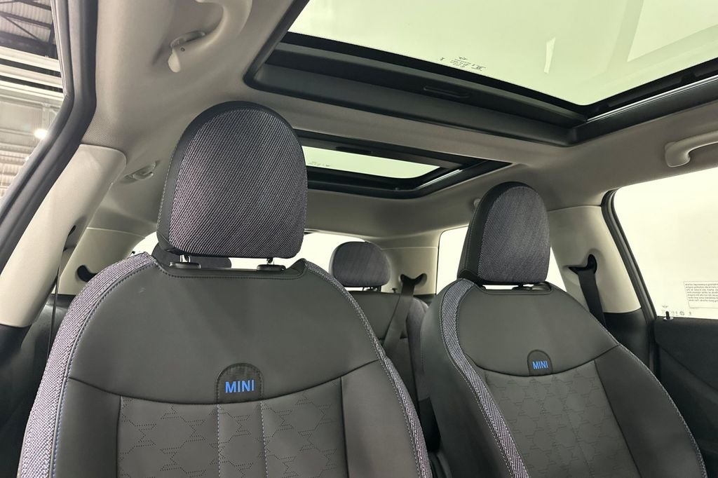 2026 MINI Cooper Cooper