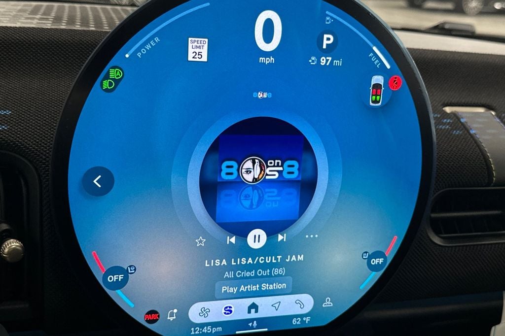 2026 MINI Cooper Cooper