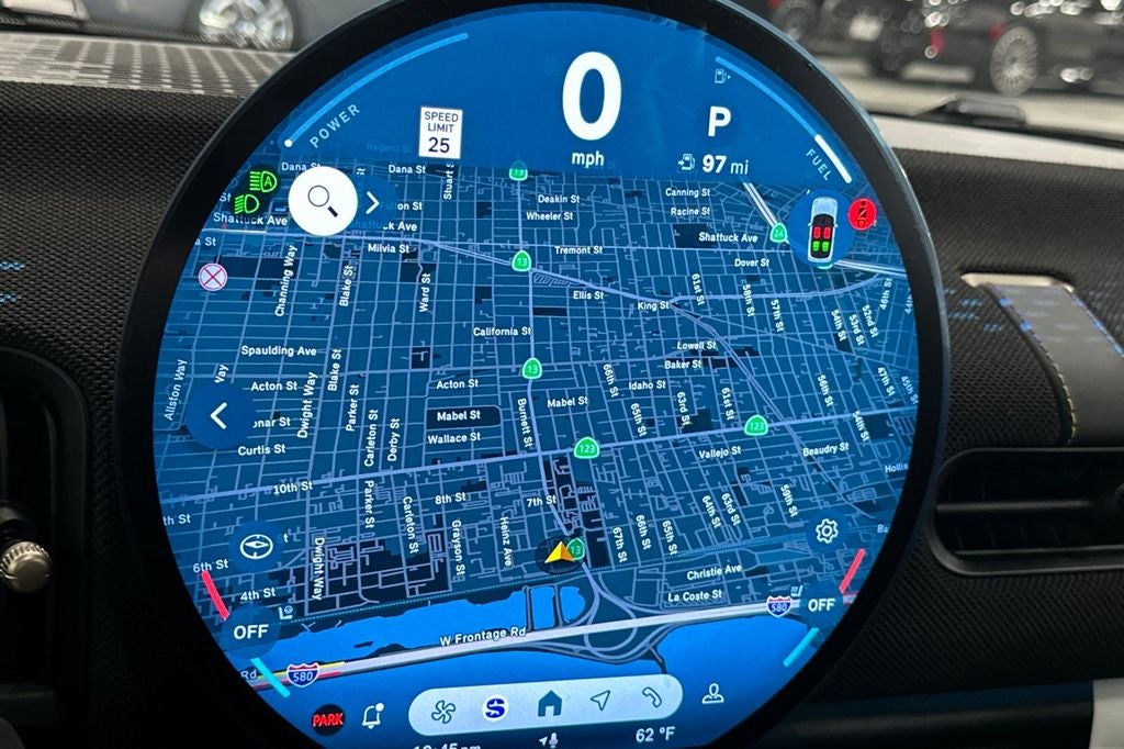 2026 MINI Cooper Cooper