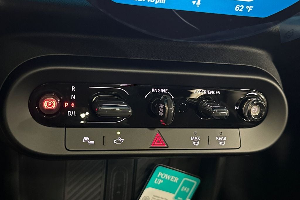 2026 MINI Cooper Cooper