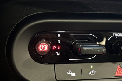 2026 MINI Cooper Cooper