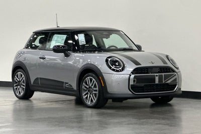 2026 MINI Cooper Cooper