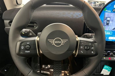 2026 MINI Cooper Cooper