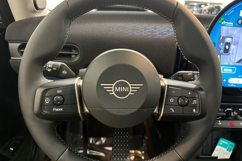 2026 MINI Cooper Cooper