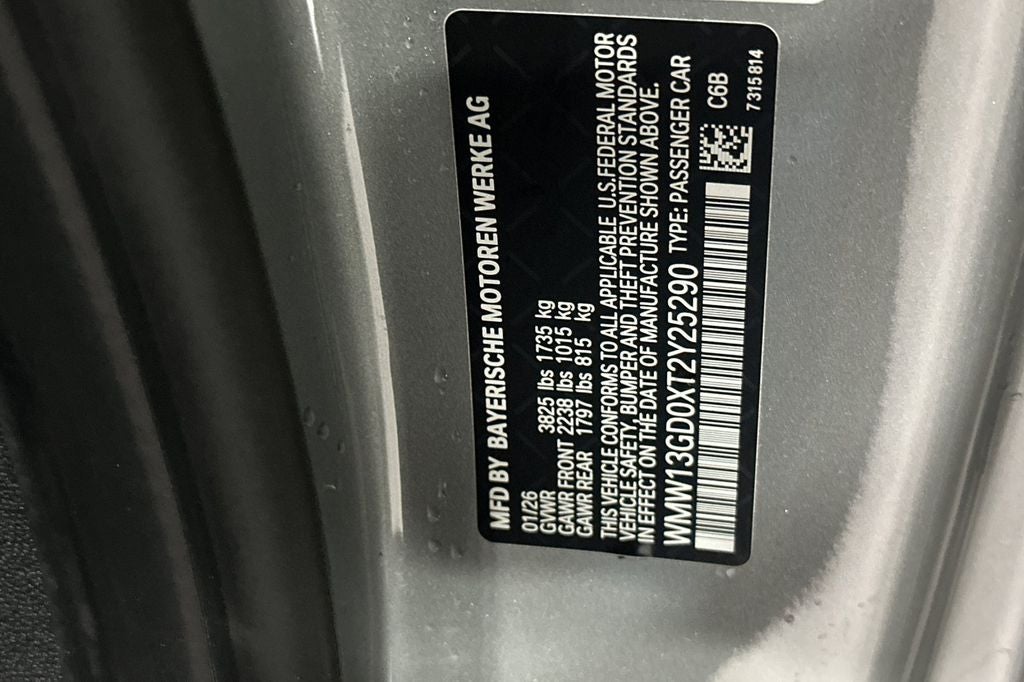 2026 MINI Cooper Cooper