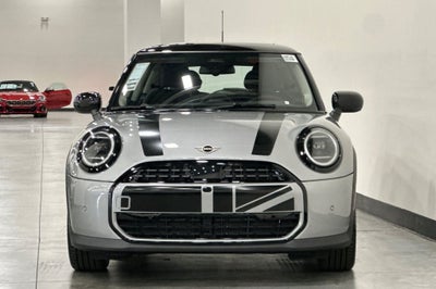 2026 MINI Cooper Cooper