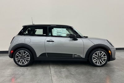 2026 MINI Cooper Cooper
