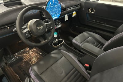 2026 MINI Cooper Cooper