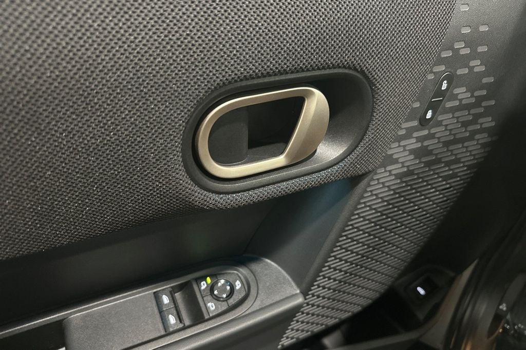 2026 MINI Cooper Cooper