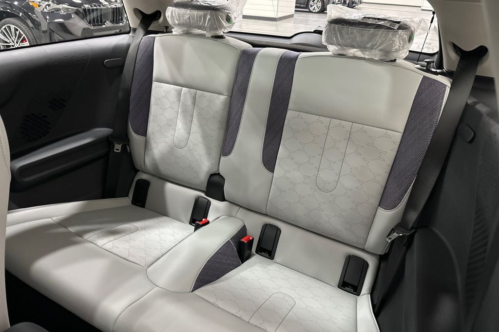 2026 MINI Cooper Cooper