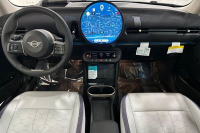 2026 MINI Cooper Cooper