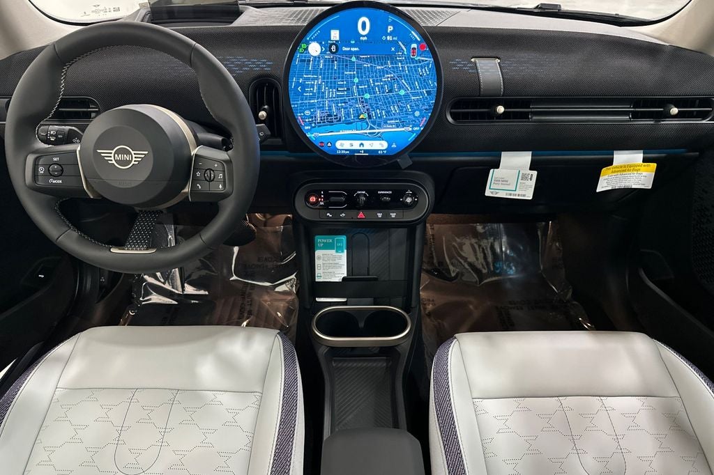 2026 MINI Cooper Cooper