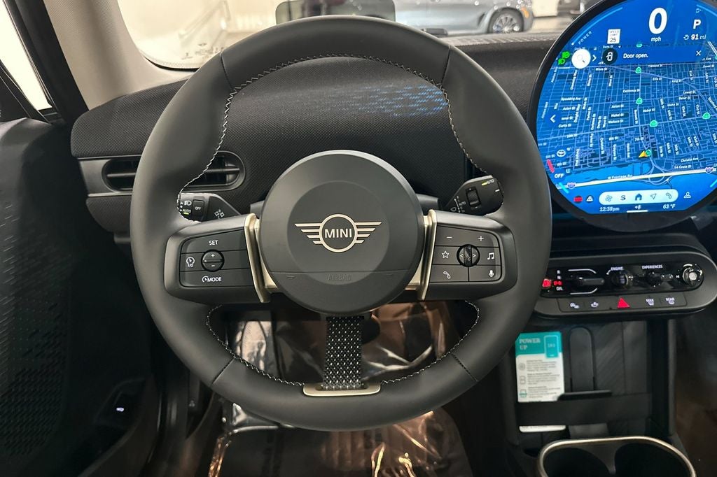 2026 MINI Cooper Cooper