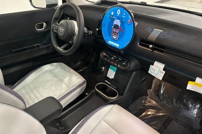 2026 MINI Cooper Cooper